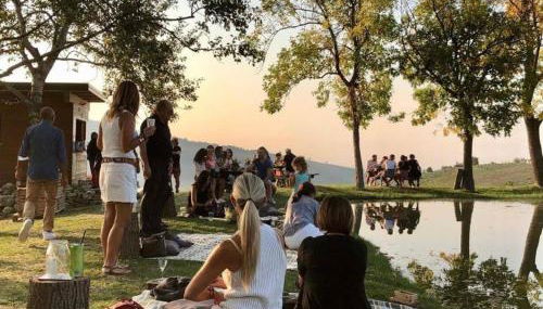 Pianderna Agriwellness - Photo 5