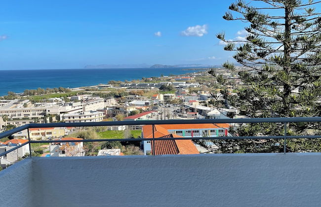 Aeolos Apartments - Foto 37