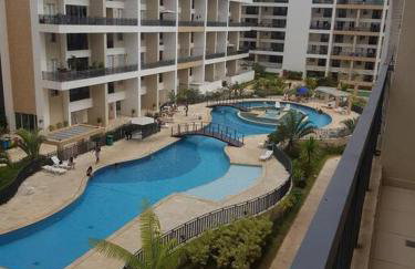 Apart hotel Tagualife - Foto 1