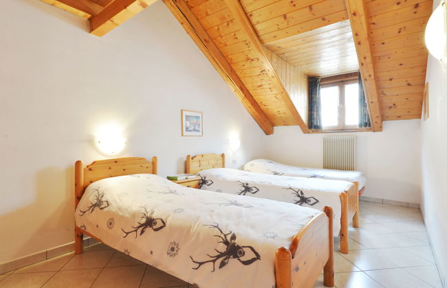 Villa Placidia Apt 31 - Foto 9