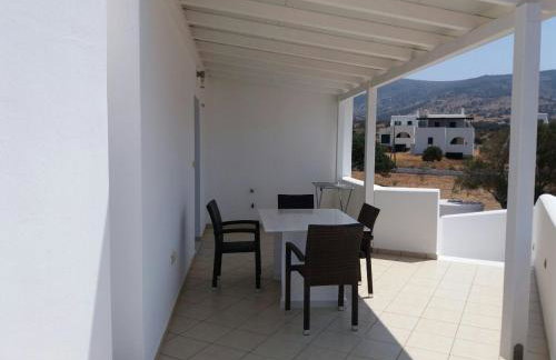 Agiassos Naxos Apartments - Foto 42