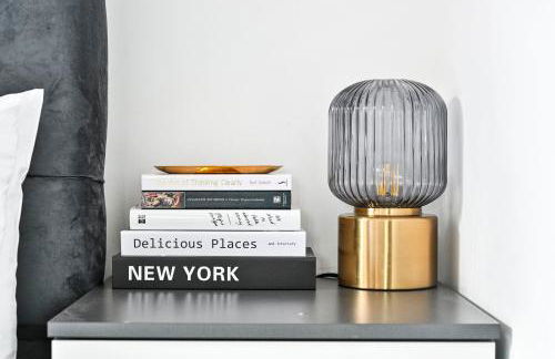 Delight Apartment, Close to Excel, London City Airport & O2! - Foto 18