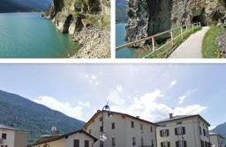 Bernina Express Apartment Il cuore di Lara e Stefy - Foto 14