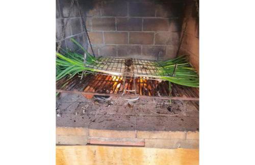 Casa con piscina de 8-14 personas - Foto 14