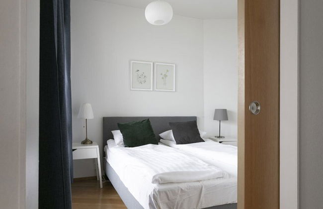 2ndhomes 1BR apartment in Kamppi Center with Sauna and Balcony - Foto 4