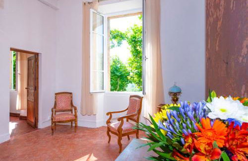 Location prestige 450 m2 dans Château en Provence - Foto 12