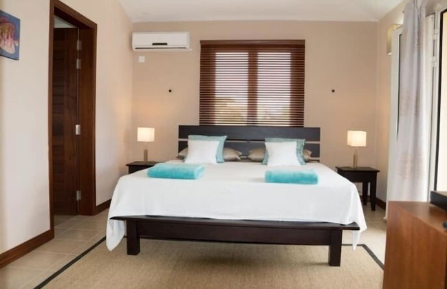 Villa Kreola - Foto 12