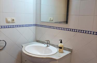 IJD apartments 9 PARKING GRATIS Y PISCINA - Foto 7