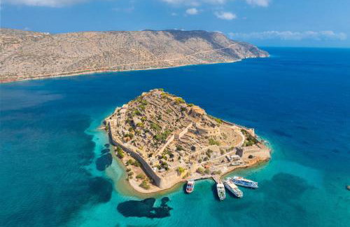 Villa Elounda Plaka - Foto 41