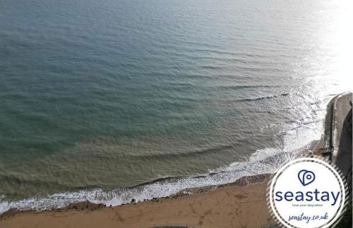 Sea Garden Ramsgate Sleeps4 Parking Amazing Views - Foto 41