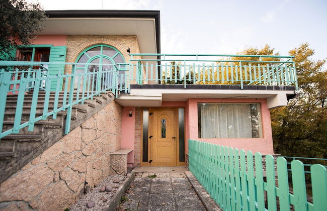 Villa Eunice - Foto 60