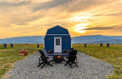 Blackhawks Nest - Foto 1