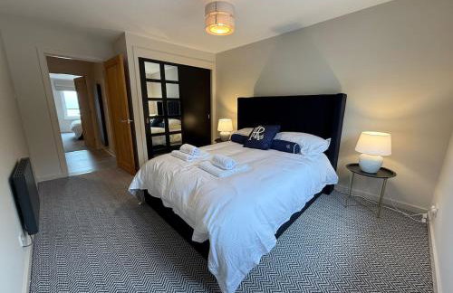 Modern Town Centre Apartment - Foto 9