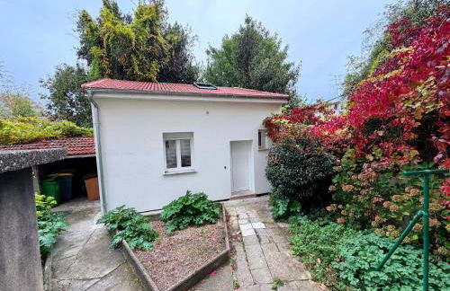 Studio indépendant proche de Paris - Foto 12