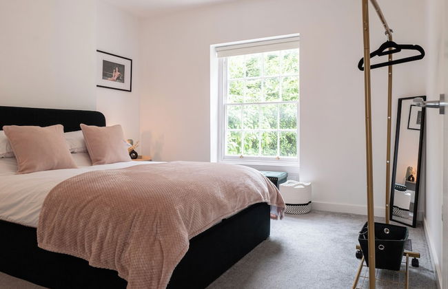 Cosy 1BD in Malvern With Stunning Views - Foto 1