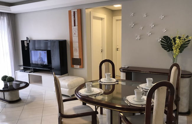 Apartamento Edifício Central - Photo 1