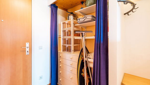 Cosy Apartment in Koksijde Near the Beach - Foto 5, Habitación