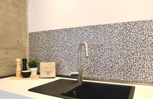 Vier Sind Hier Apartments - Foto 75