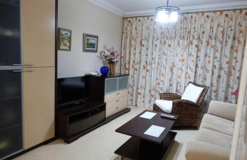 Holiday home Los Frailes - Foto 58