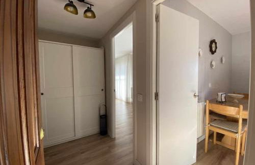 Mirador Solasierra montaña y pantano VUT-LE-5623 - Foto 28