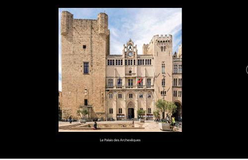 Joli gîte chic et cosy entre mer et Narbonne - Photo 19