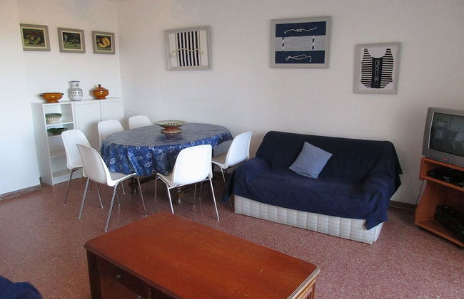 Inmo Estartit Apto. Rocamaura II 2 8 - Foto 8