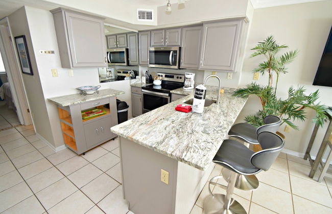 Gulf Shores Surf & Racquet Club - Foto 21