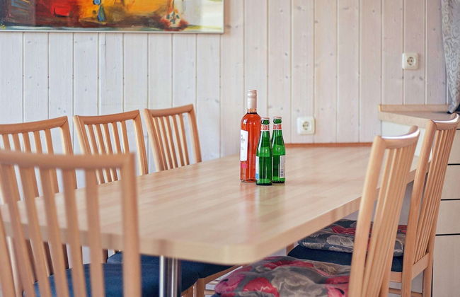 Holiday Home in GrÃ¶mmitz - Foto 26