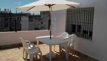 Ático en pleno centro de Jerez sin ascensor - Foto 5