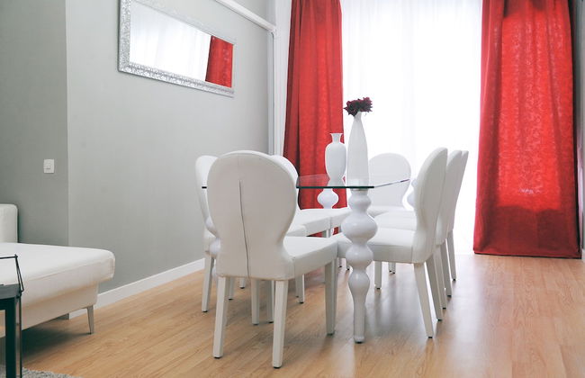 Amazing City Center Apartment - Foto 20