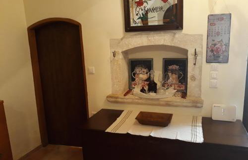 Koutouloufari Cosy Cretan Cottage - Foto 19