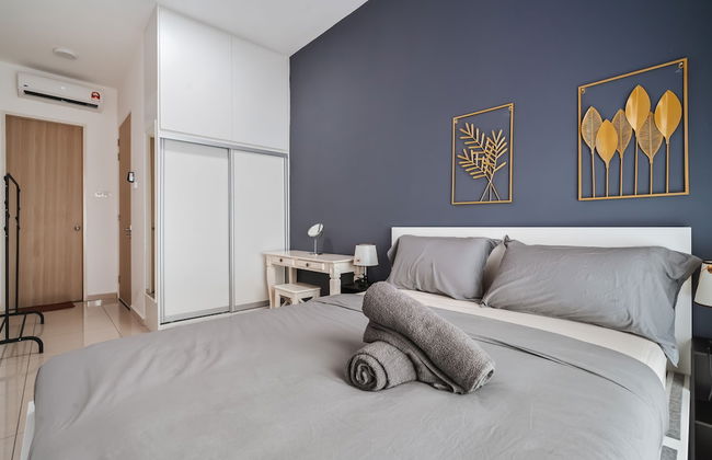 Legasi Kampung Bharu Guesthouse - Foto 41