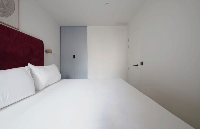 Numa Madrid Sol - Foto 26