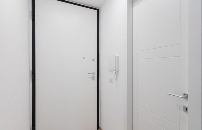 Studio Glicine by Wonderful Italy - Foto 18