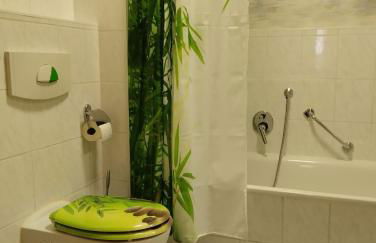 Große Monteurswohnung 4 Personen - Foto 13