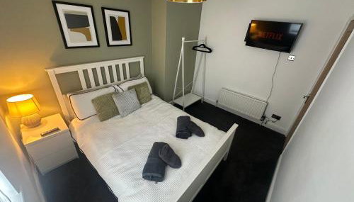 MMC Serviced accommodation - Foto 2