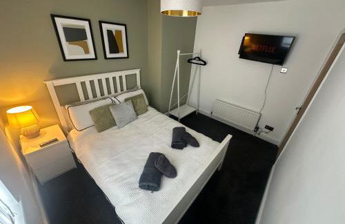 MMC Serviced accommodation - Foto 2