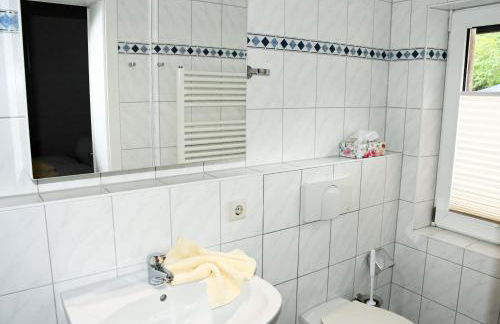 Ferienwohnung 3 Sandstrand - Foto 14