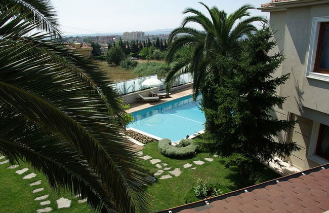 Parla Viens Suites - Foto 38