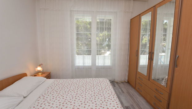 Apartments Brico - Foto 4, Habitación