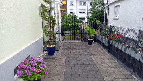 Ferienwohnung Zentral in Lörrach - KONUS Gästekarte inklusive - Foto 3