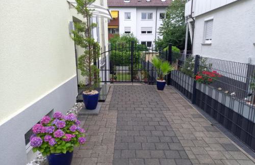 Ferienwohnung Zentral in Lörrach - KONUS Gästekarte inklusive - Photo 3
