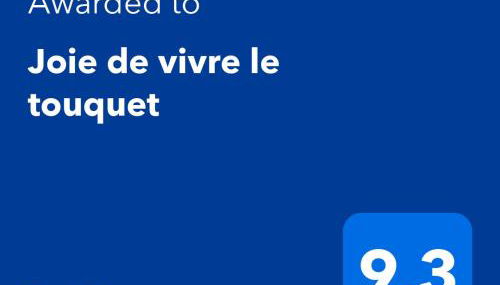 Joie de vivre le touquet - Foto 4