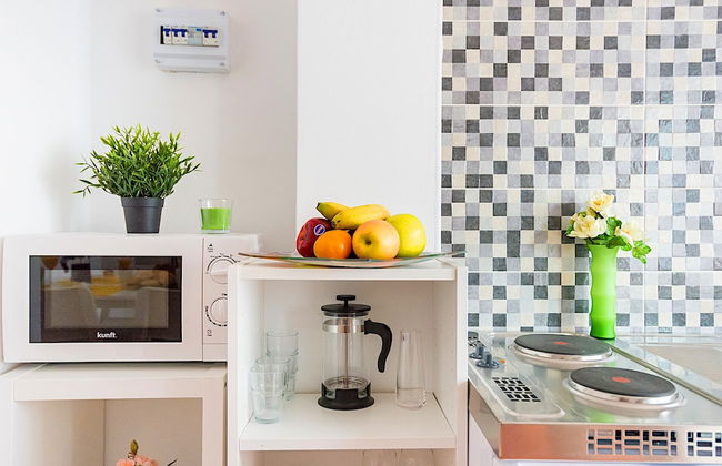 Manhattan studio Citycenter - Foto 7