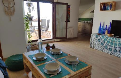 El Ático de La Casa Viva - Foto 3