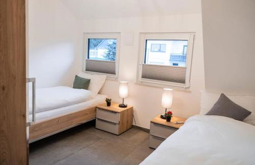 Forest Magic Winterberg - Foto 19