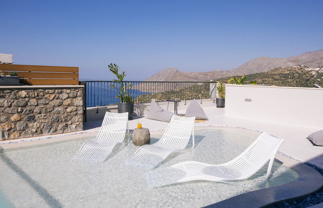 Mirthea Suites - Foto 70