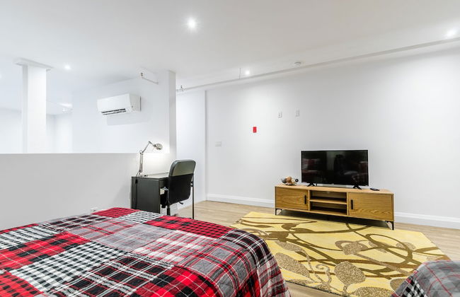 GLOBALSTAY. Dundurn LOFTS. Free parking - Foto 10