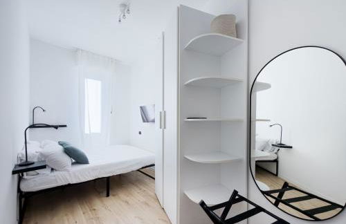 Casa Enea Luxury House - Bocconi Navigli - Private Parking - Foto 28