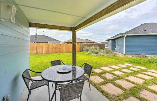 2 Mi to Boating RR Sea House in Aransas Pass! - Foto 11